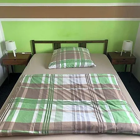 Hotel Zur Schleuse Datteln