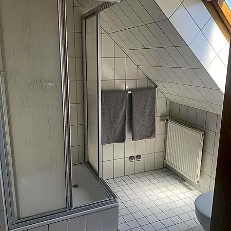 Hotel Zur Schleuse