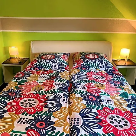 Hotel Zur Schleuse