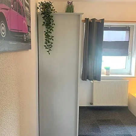 Hotel Zur Schleuse