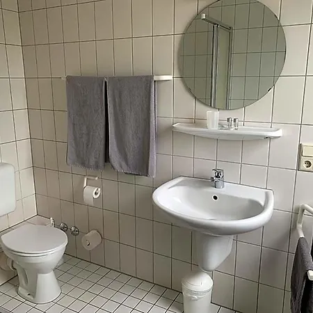 Hotel Zur Schleuse