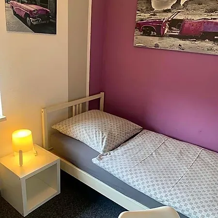Hotel Zur Schleuse *