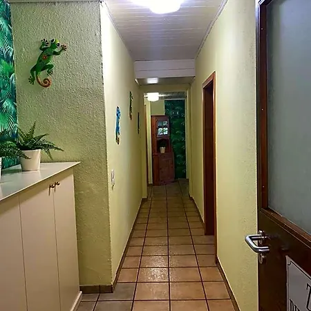 Hotel Zur Schleuse *