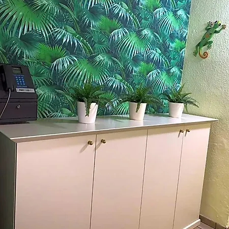 Zur Schleuse Datteln