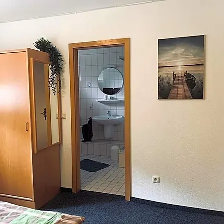 Hotel Zur Schleuse *