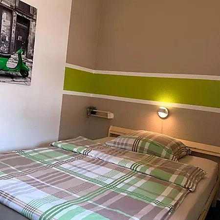 Hotel Zur Schleuse *
