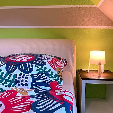 Zur Schleuse Hotel Datteln