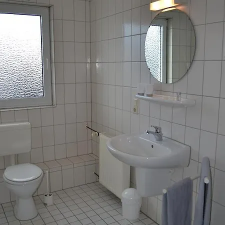 Hotel Zur Schleuse *