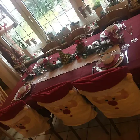 Zur Schleuse Hotel Datteln