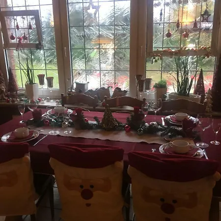 Zur Schleuse Hotel *