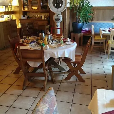 Hotel Zur Schleuse *