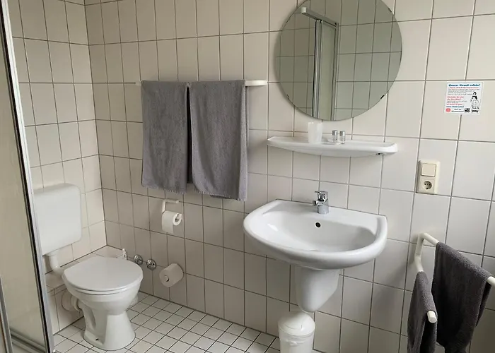 Zur Schleuse * Datteln