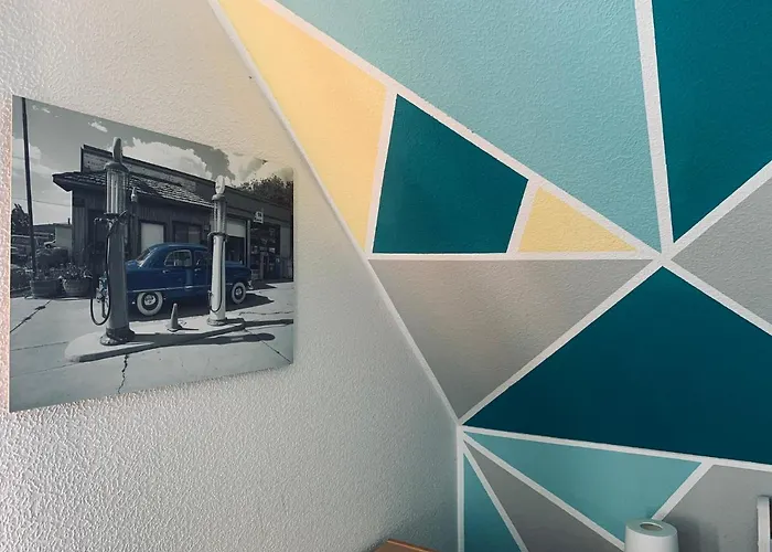 فندق Zur Schleuse داتلن