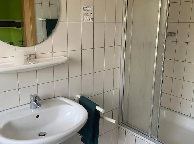 Hotel Zur Schleuse *