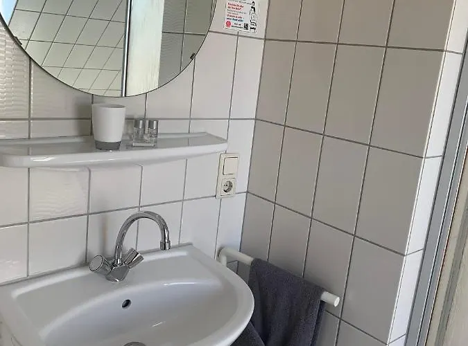 Zur Schleuse Hotel Datteln