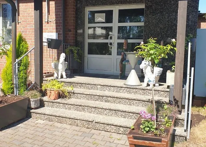 Hotel Zur Schleuse *