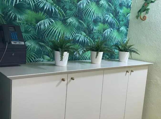 Zur Schleuse Hotel *