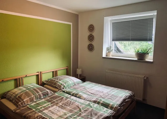 Zur Schleuse داتلن