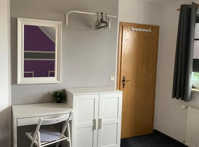 Zur Schleuse * Datteln