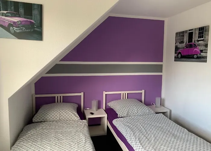 Zur Schleuse داتلن