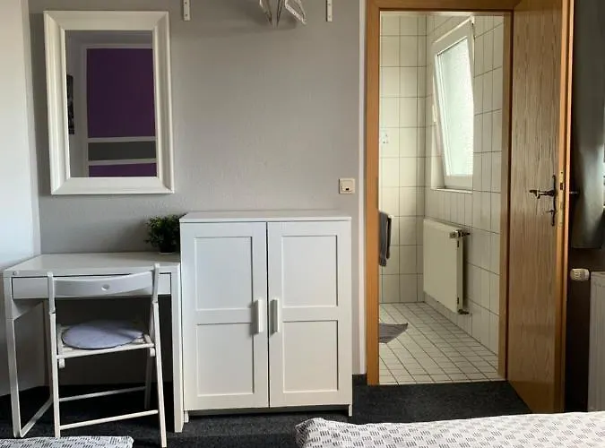 Hotel Zur Schleuse