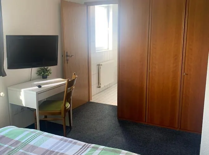 Zur Schleuse * Datteln