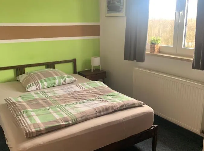 Hotel Zur Schleuse *