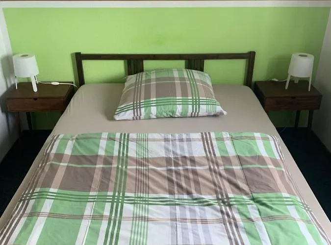 Hotel Zur Schleuse Datteln