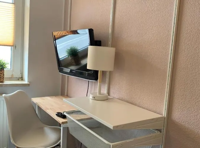 Zur Schleuse Datteln