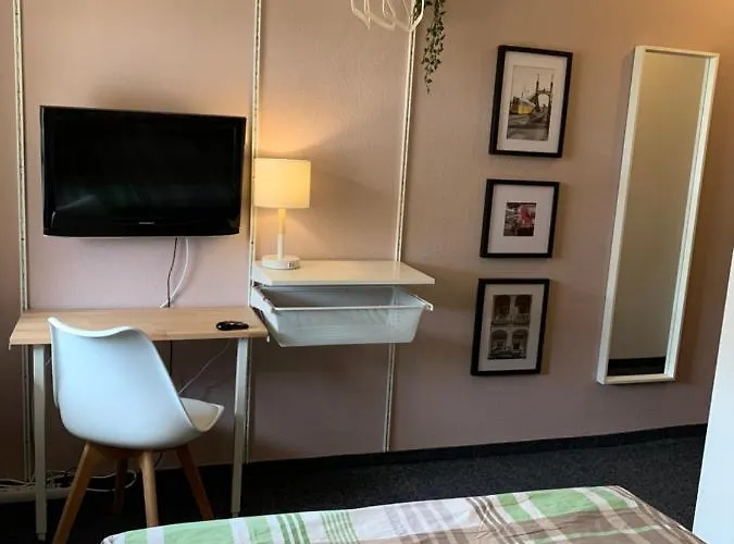 Hotel Zur Schleuse *