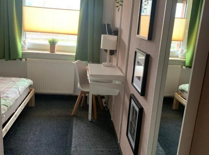 Zur Schleuse Datteln