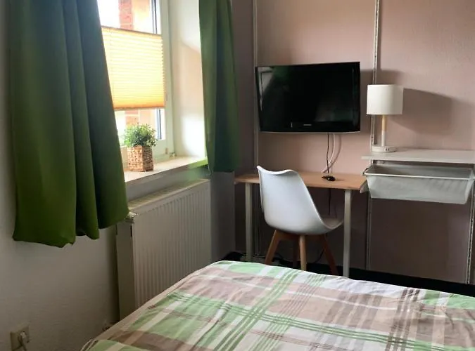 Zur Schleuse * داتلن