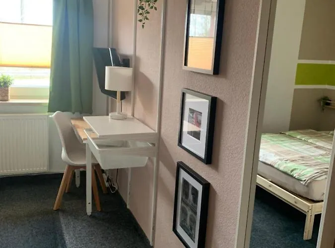 Zur Schleuse داتلن