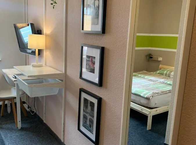 Zur Schleuse Hotel Datteln