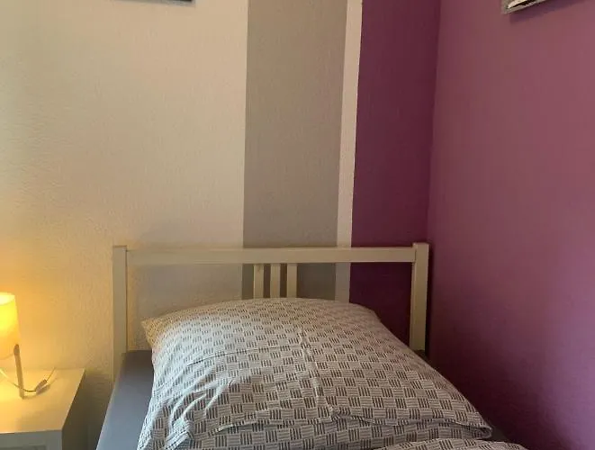 Zur Schleuse Hotel