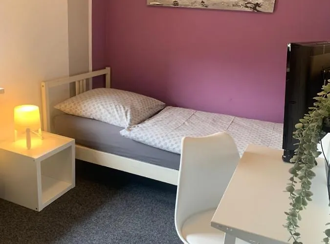 Hotel Zur Schleuse