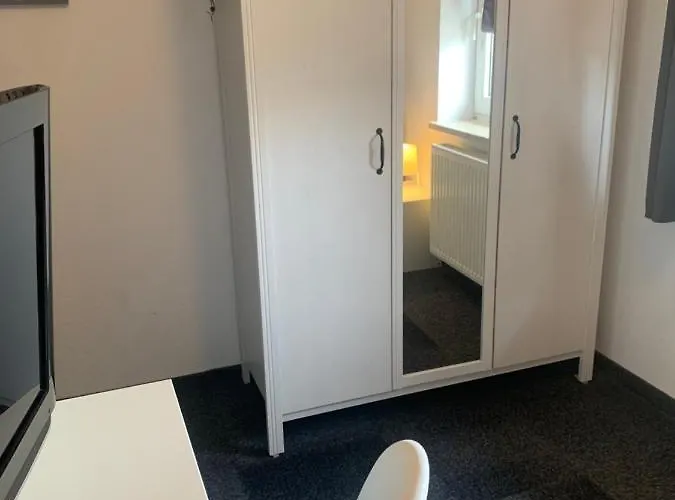 Zur Schleuse Hotel