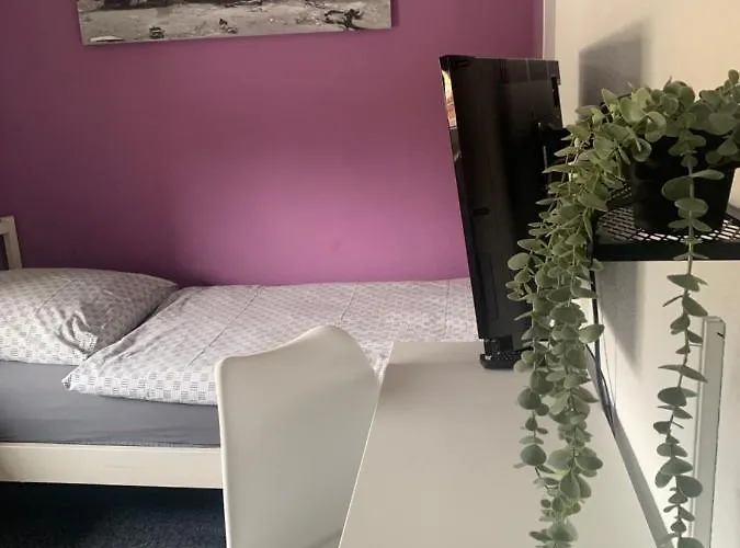 Hotel Zur Schleuse
