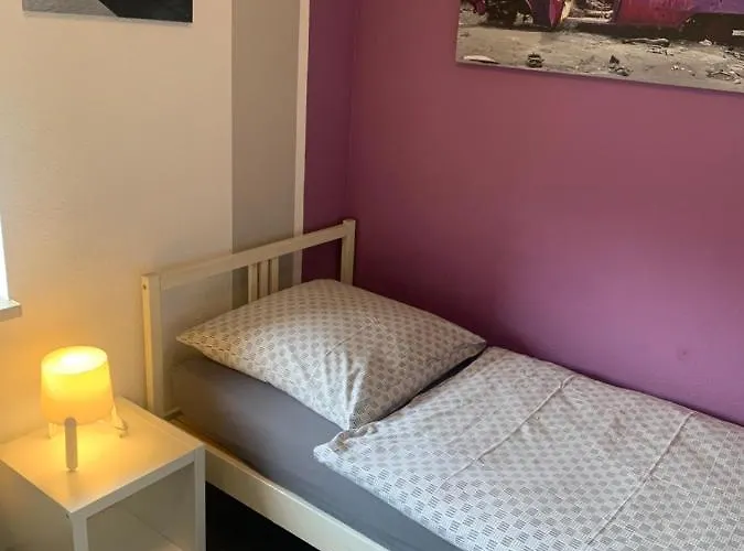 Zur Schleuse داتلن