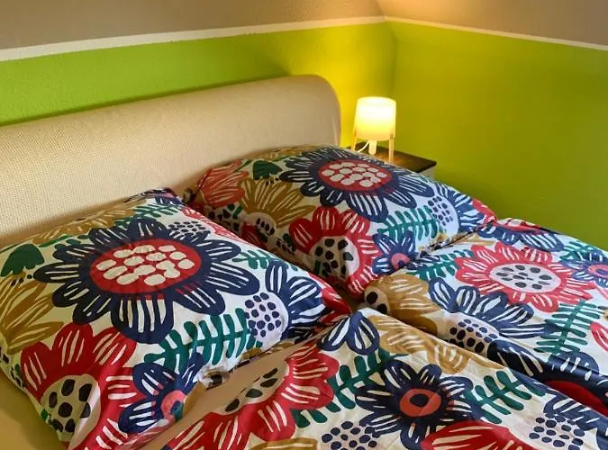 Hotel Zur Schleuse