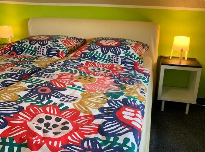 Otel Zur Schleuse Datteln