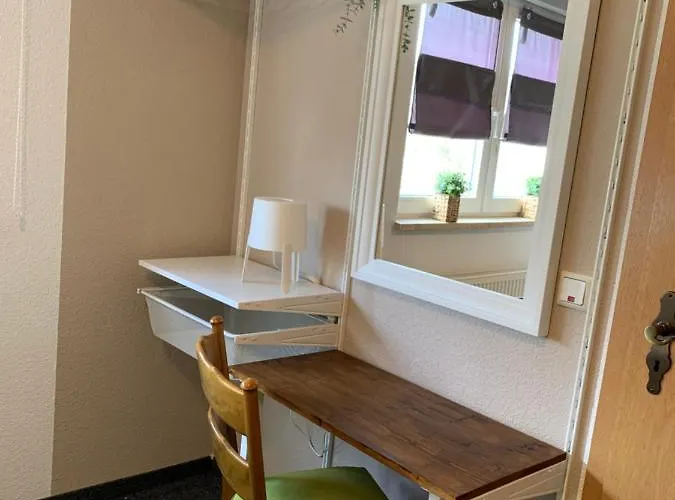 Hotel Zur Schleuse *