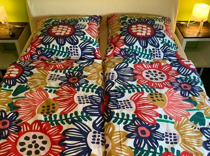 Zur Schleuse Datteln