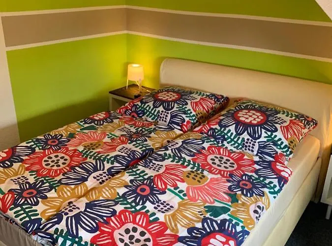 Zur Schleuse Hotel *