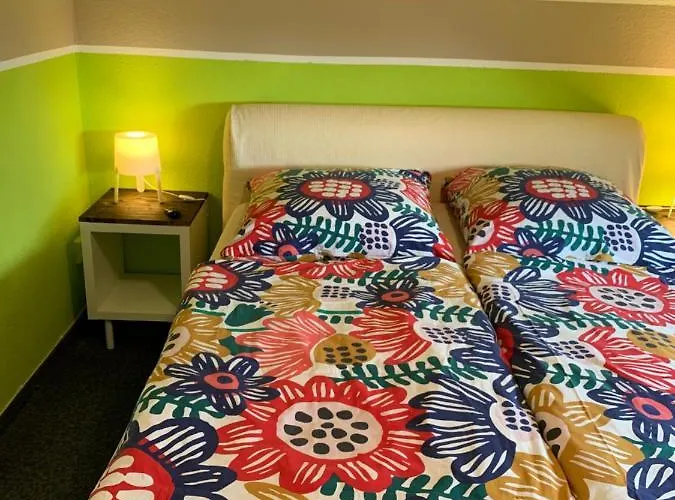 Hotel Zur Schleuse