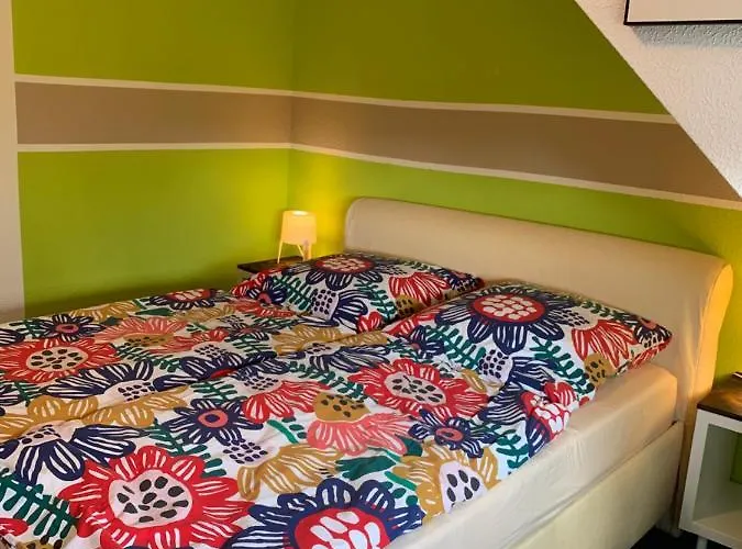 Zur Schleuse داتلن