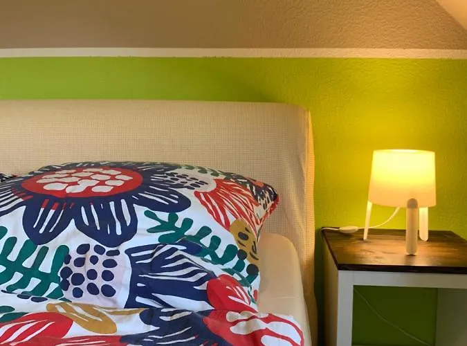 Zur Schleuse Hotel *