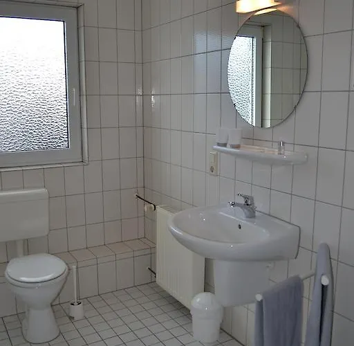 Hotel Zur Schleuse *