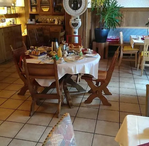 Hotel Zur Schleuse *